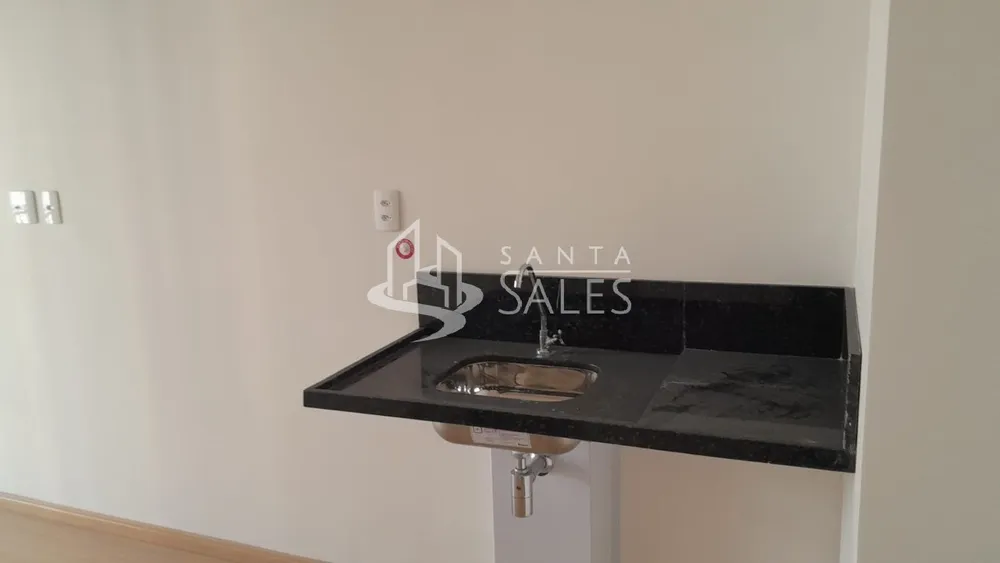 Kitnet-Studio, 28 m² - Foto 4