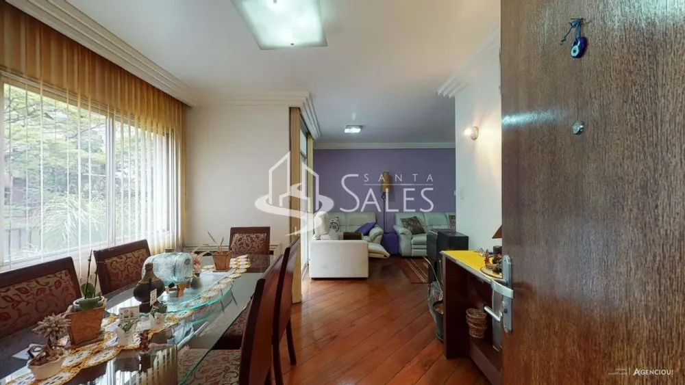 Apartamento, 3 quartos, 100 m² - Foto 1