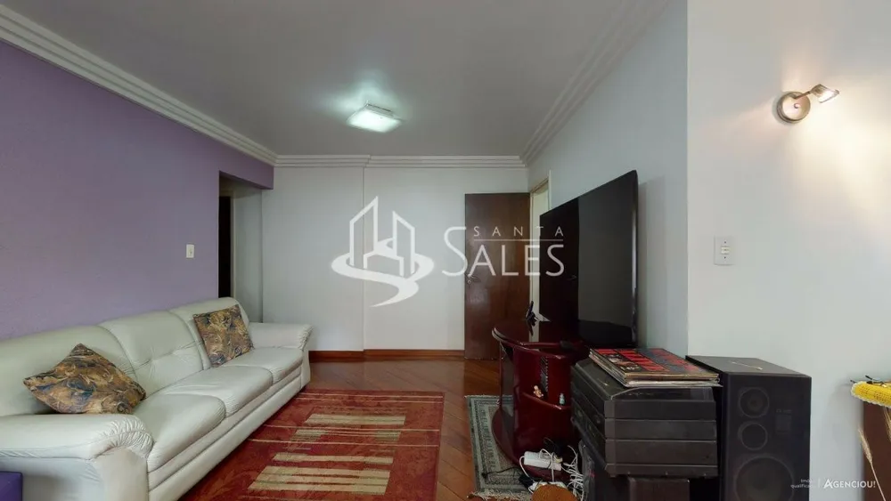 Apartamento, 3 quartos, 100 m² - Foto 4