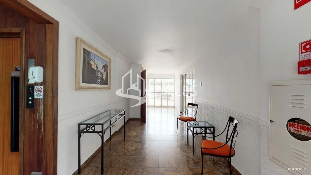 Apartamento, 3 quartos, 100 m² - Foto 12