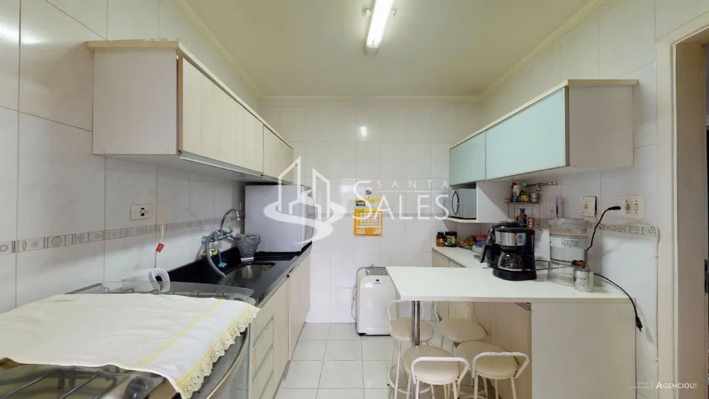 Apartamento, 3 quartos, 100 m² - Foto 6