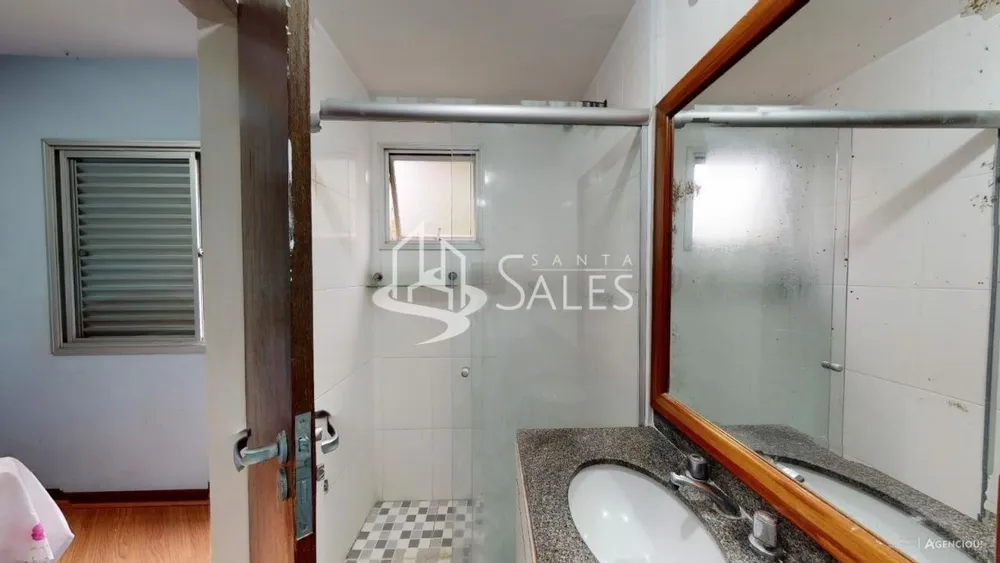 Apartamento, 3 quartos, 100 m² - Foto 9