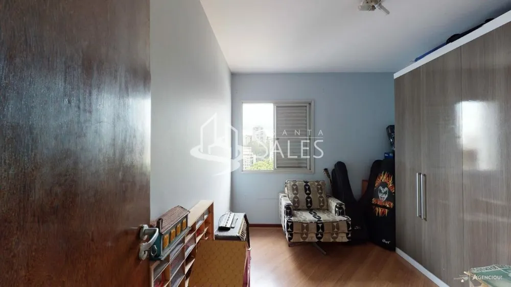 Apartamento, 3 quartos, 100 m² - Foto 11
