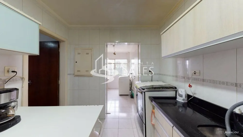 Apartamento, 3 quartos, 100 m² - Foto 5