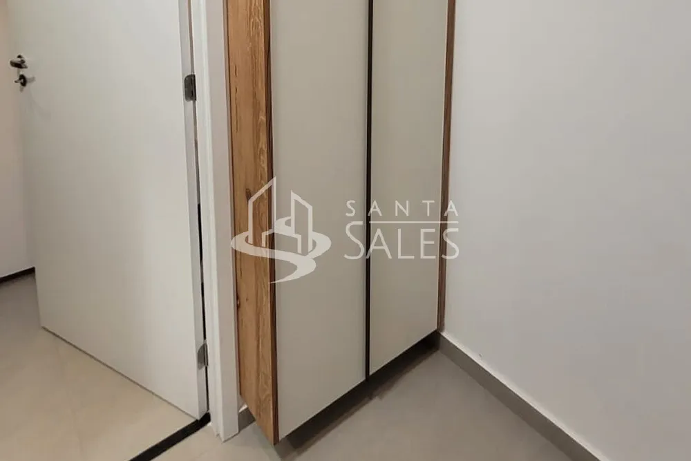 Apartamento, 1 quarto, 18 m² - Foto 6