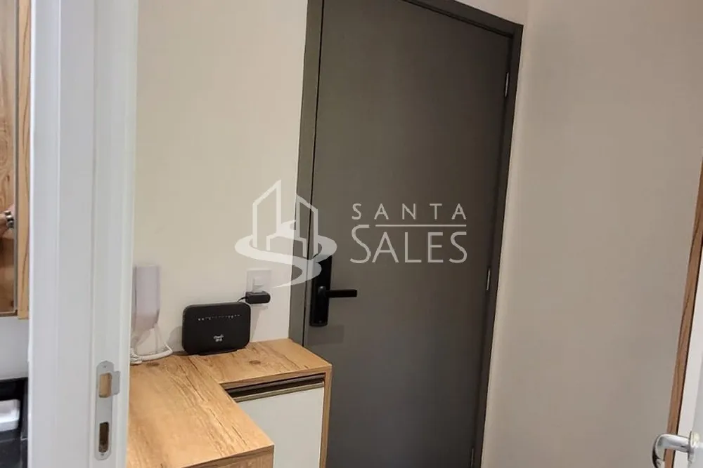 Apartamento, 1 quarto, 18 m² - Foto 11