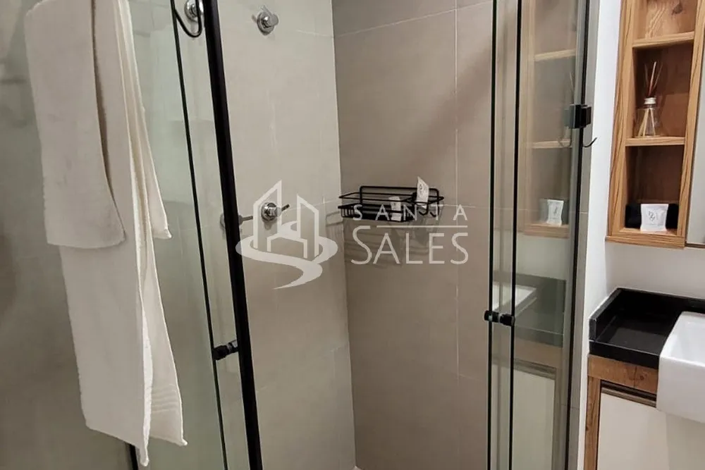 Apartamento, 1 quarto, 18 m² - Foto 15