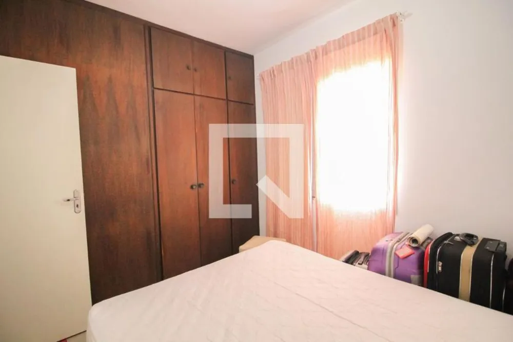 Apartamento, 3 quartos, 90 m² - Foto 1