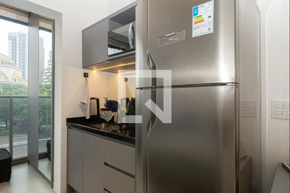 Kitnet-Studio, 24 m² - Foto 4