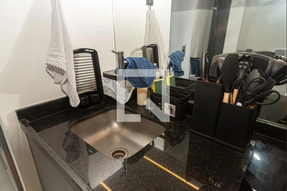 Kitnet-Studio, 24 m² - Foto 6