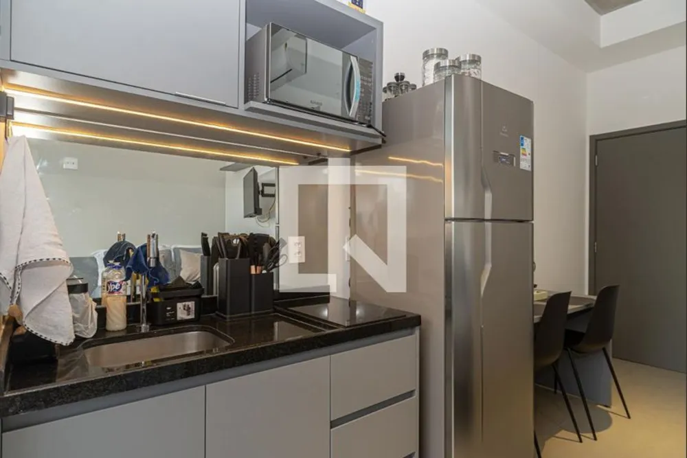 Kitnet-Studio, 24 m² - Foto 8