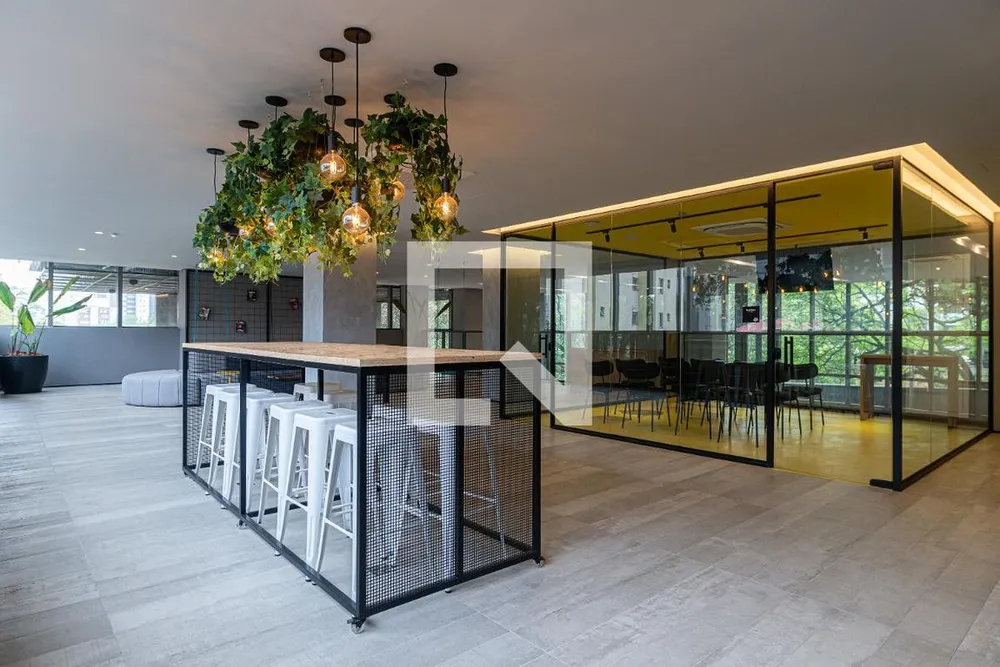 Kitnet-Studio, 24 m² - Foto 10
