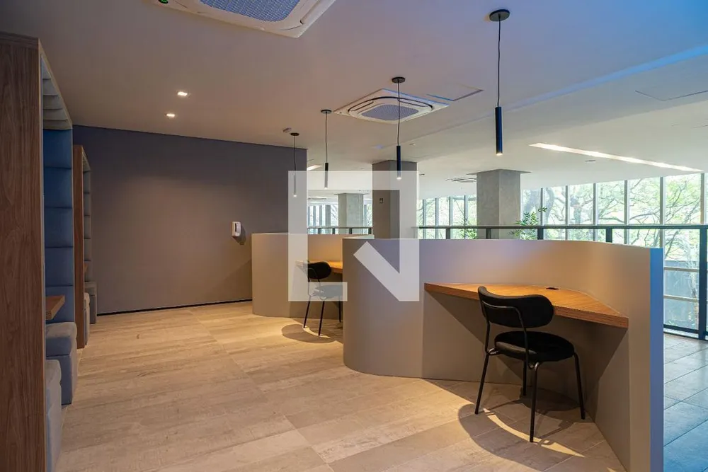 Kitnet-Studio, 24 m² - Foto 9