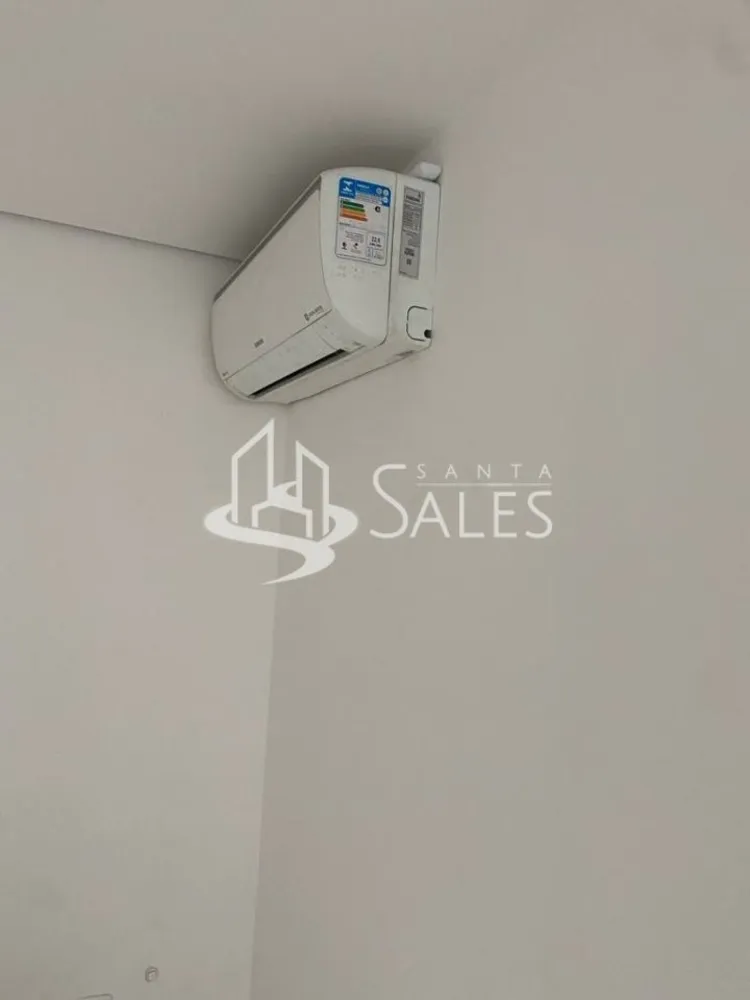 Sala-Conjunto, 32 m² - Foto 4