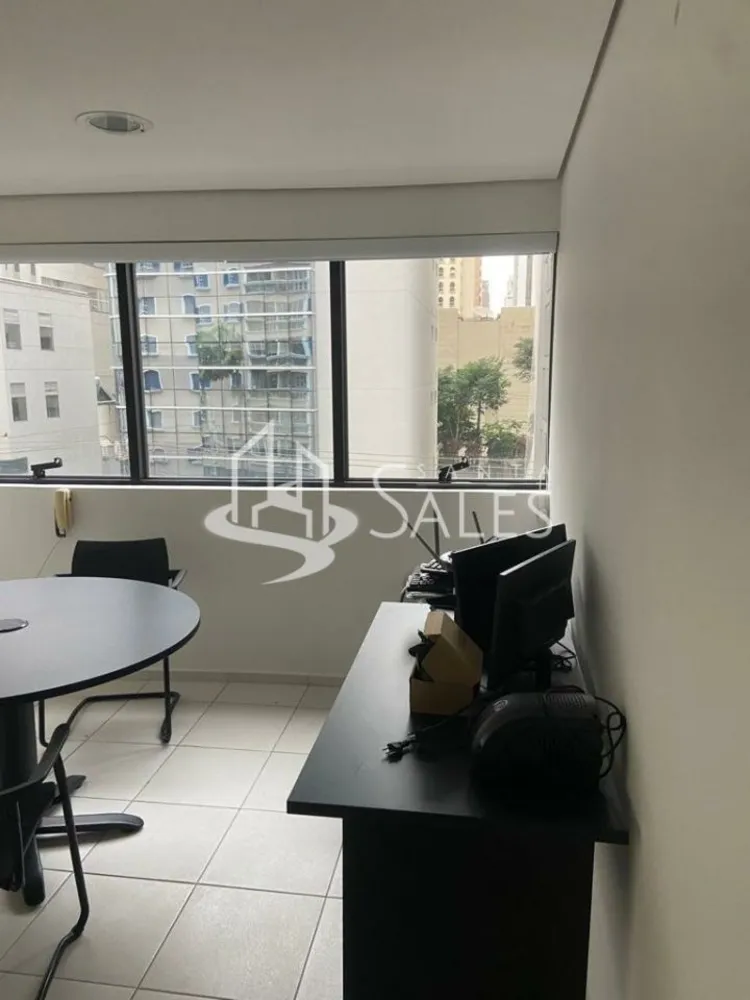 Sala-Conjunto, 32 m² - Foto 3