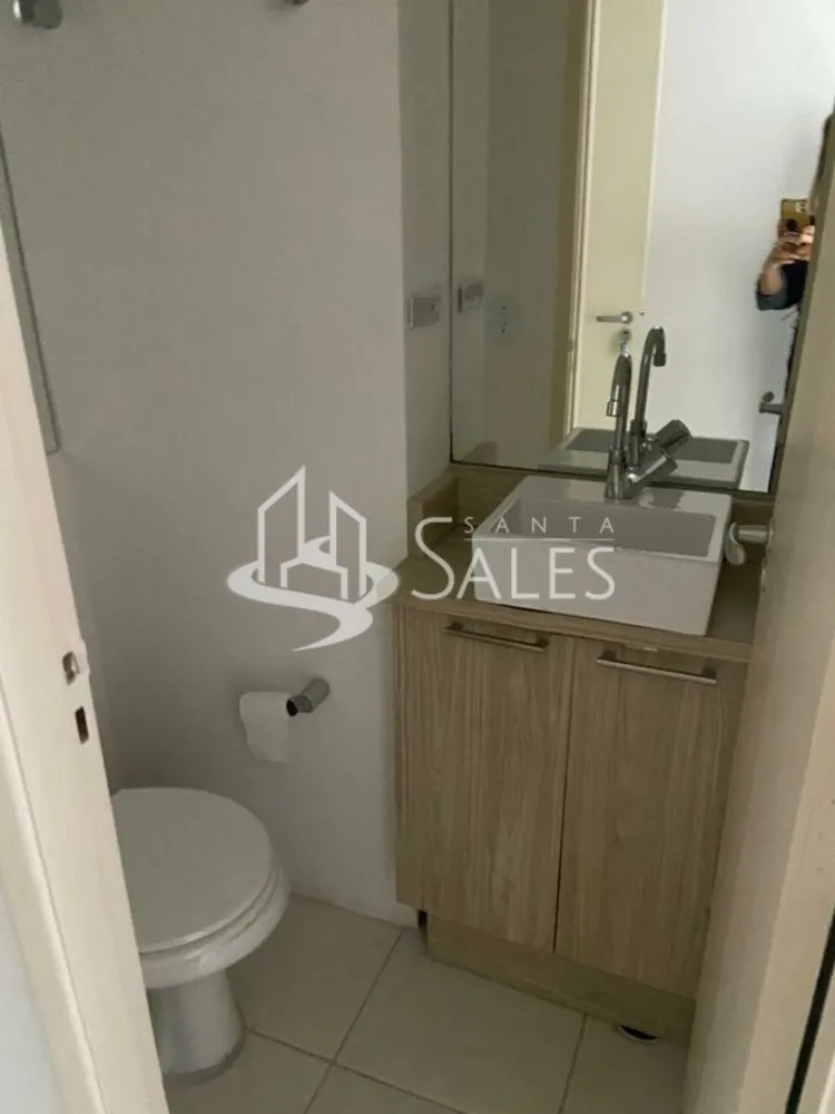 Sala-Conjunto, 32 m² - Foto 5