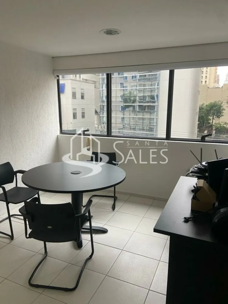 Sala-Conjunto, 32 m² - Foto 9