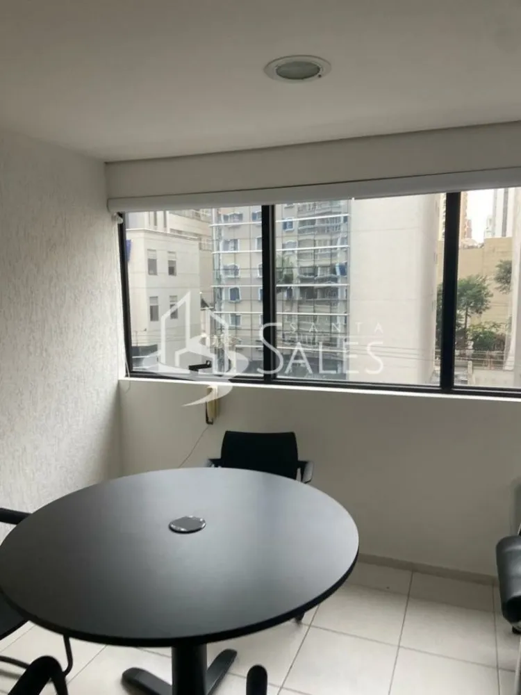 Sala-Conjunto, 32 m² - Foto 11
