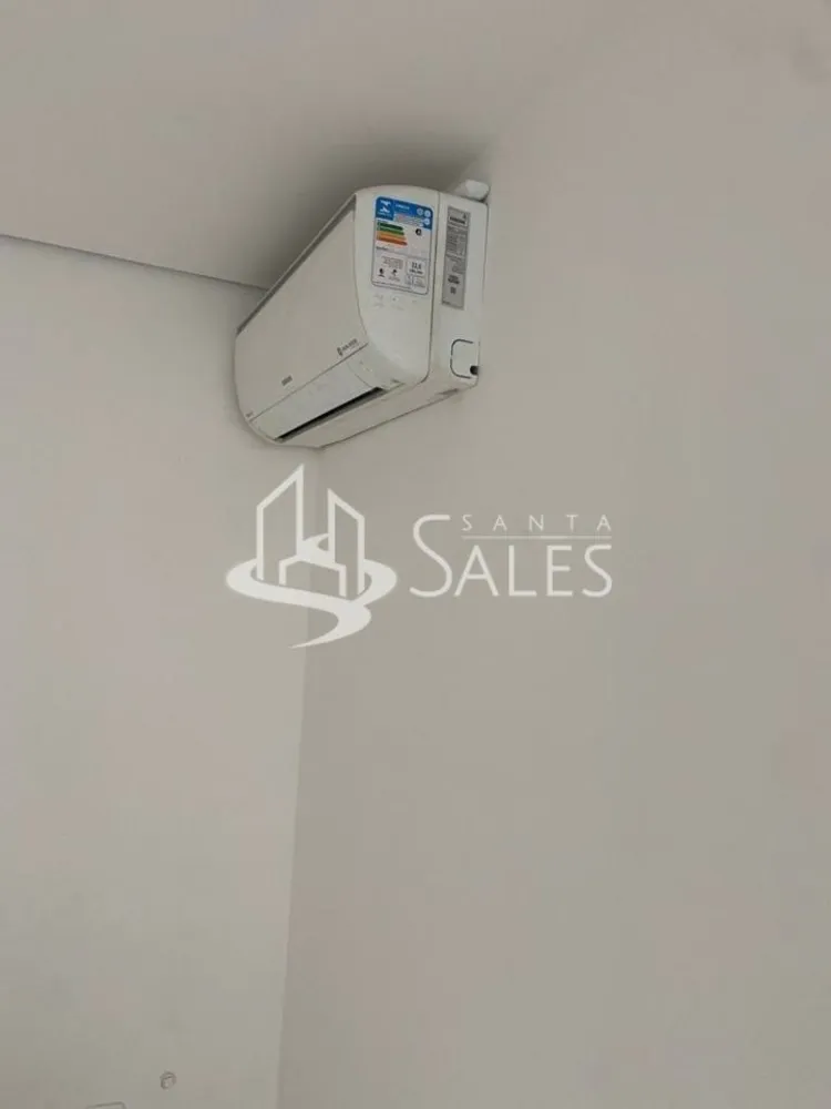 Sala-Conjunto, 32 m² - Foto 1
