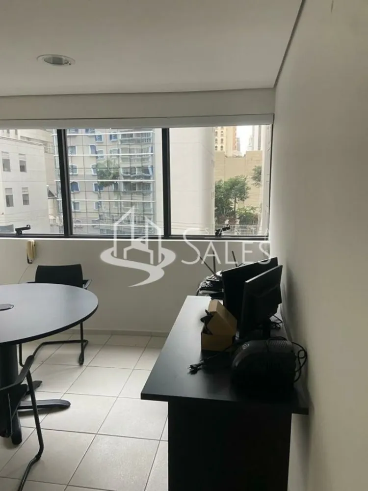 Sala-Conjunto, 32 m² - Foto 2
