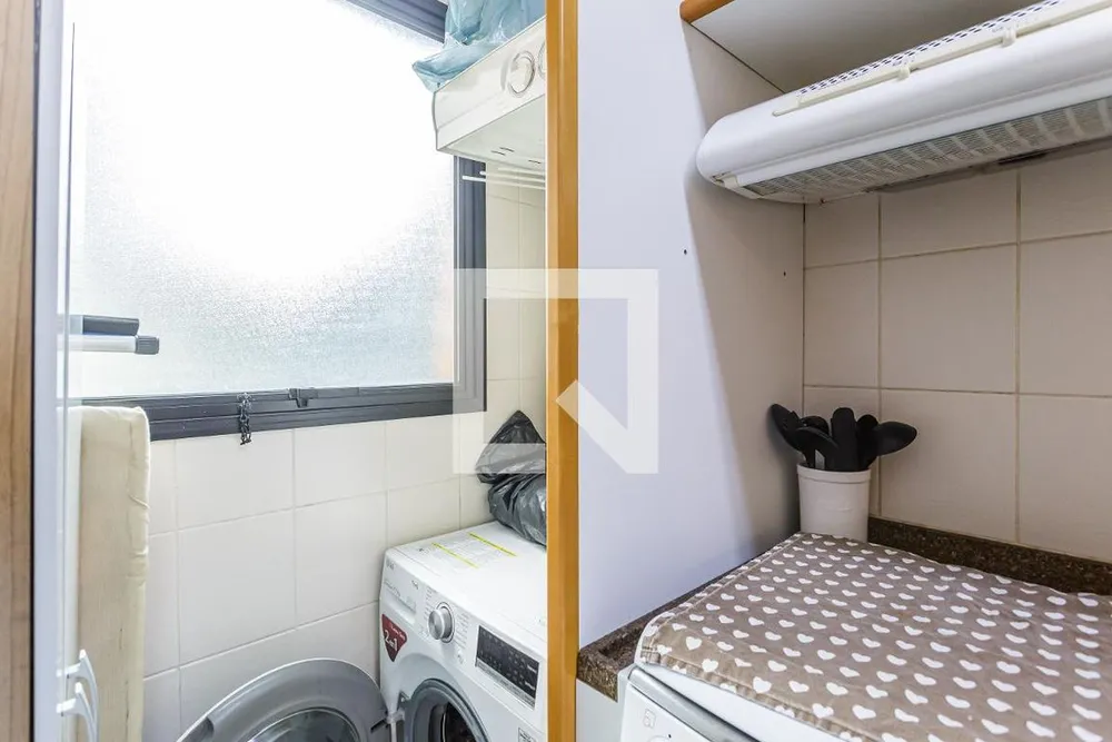 Apartamento, 1 quarto, 47 m² - Foto 7