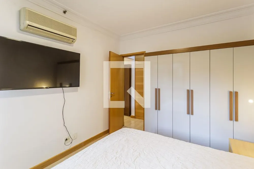 Apartamento, 1 quarto, 47 m² - Foto 8