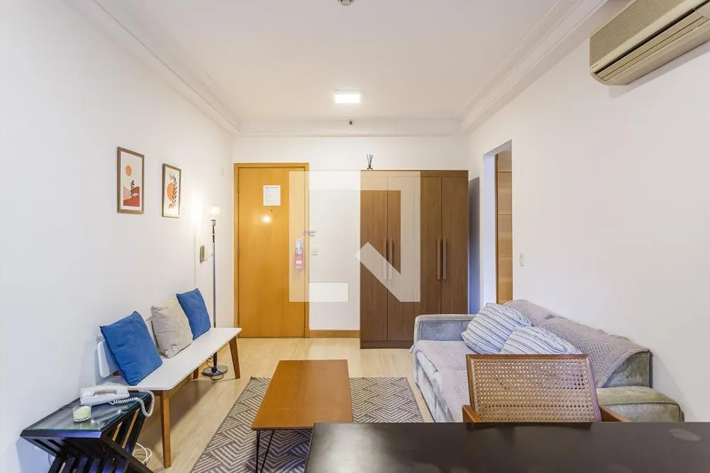 Apartamento, 1 quarto, 47 m² - Foto 5