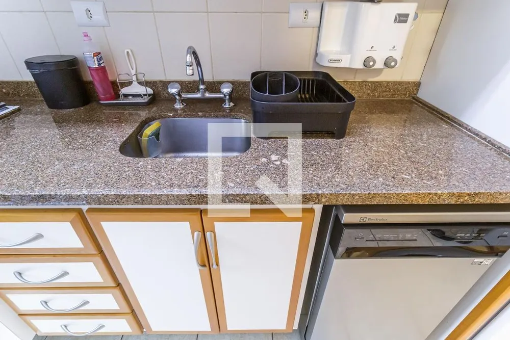 Apartamento, 1 quarto, 47 m² - Foto 2