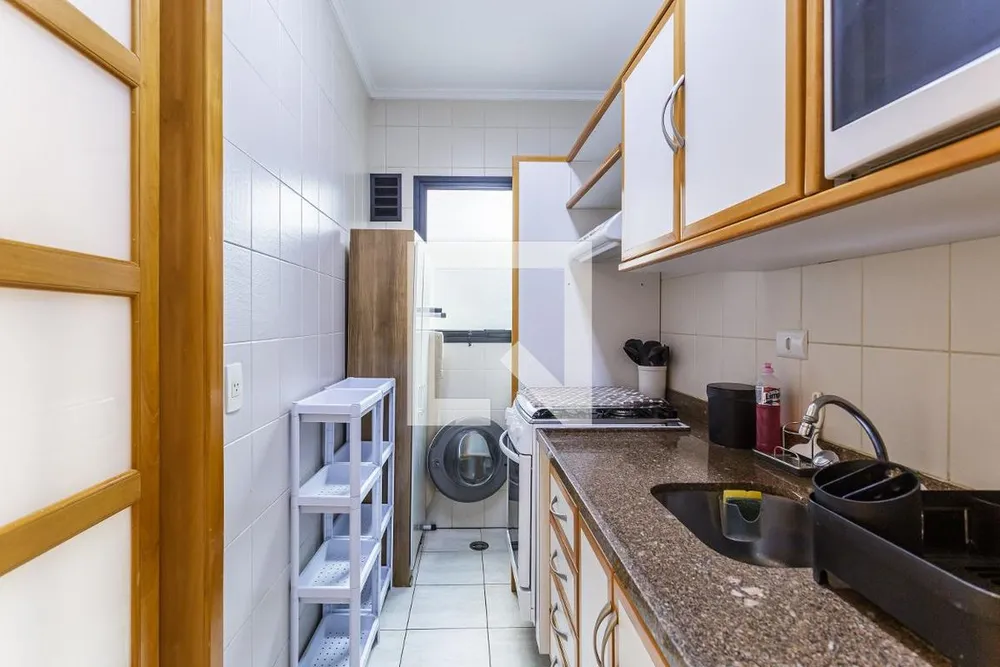 Apartamento, 1 quarto, 47 m² - Foto 1