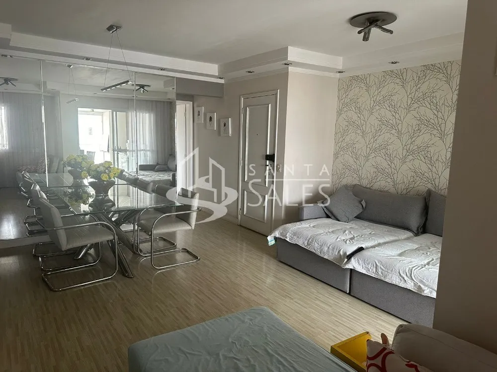 Apartamento, 3 quartos, 106 m² - Foto 3