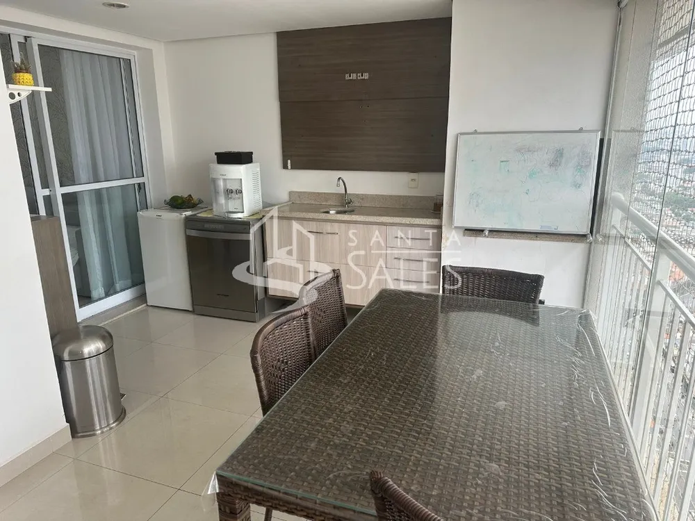 Apartamento, 3 quartos, 106 m² - Foto 2