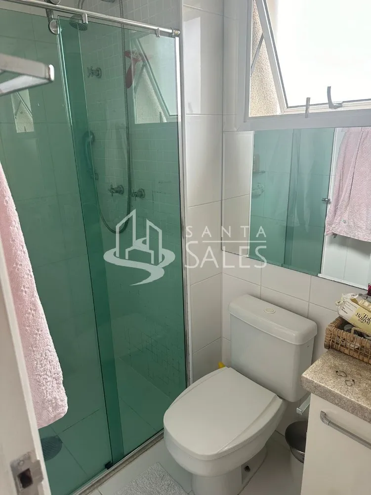 Apartamento, 3 quartos, 106 m² - Foto 1