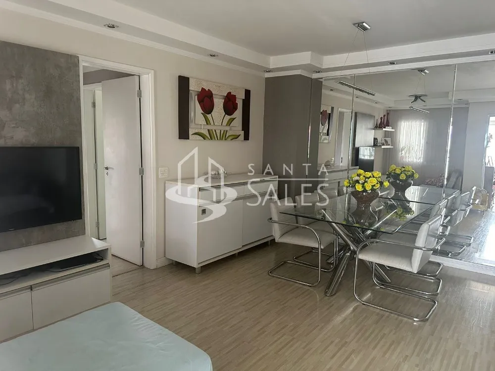 Apartamento, 3 quartos, 106 m² - Foto 4