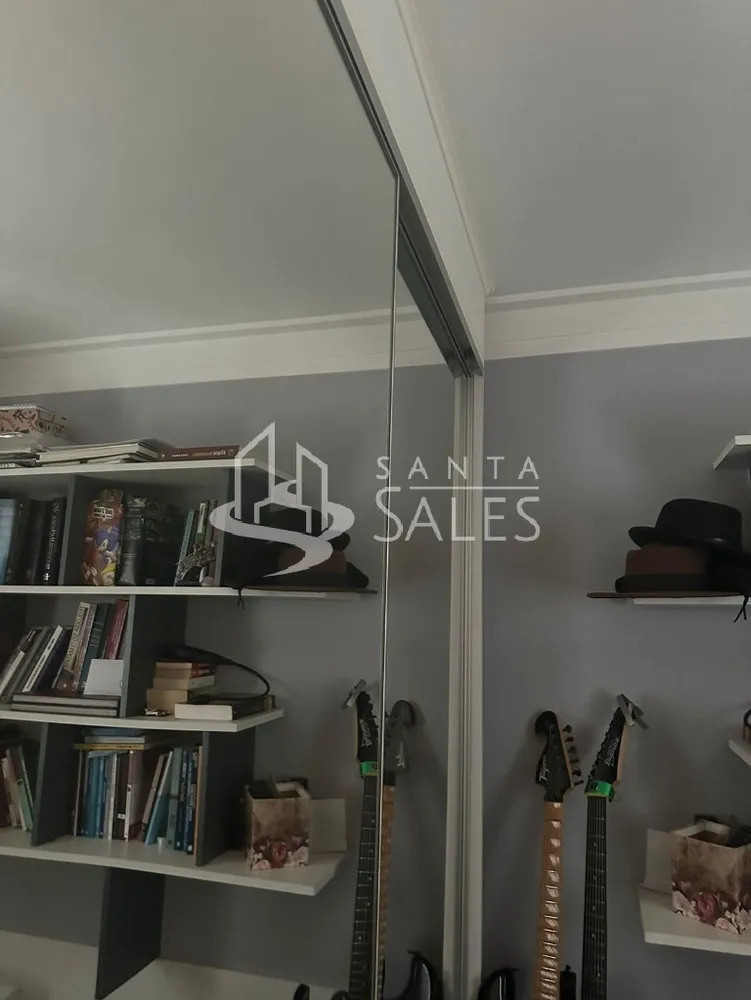 Apartamento, 3 quartos, 106 m² - Foto 13