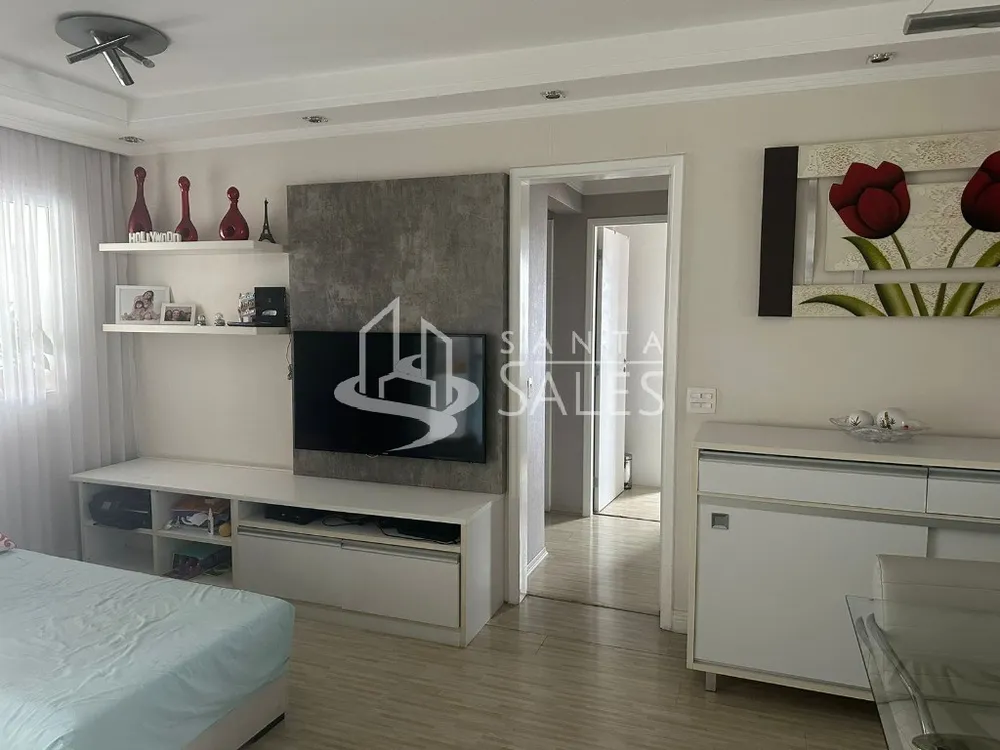 Apartamento, 3 quartos, 106 m² - Foto 2