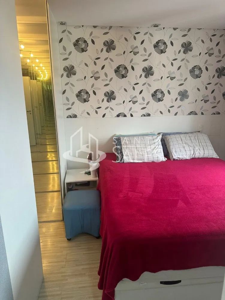 Apartamento, 3 quartos, 106 m² - Foto 9