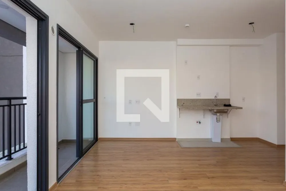 Kitnet-Studio, 33 m² - Foto 2