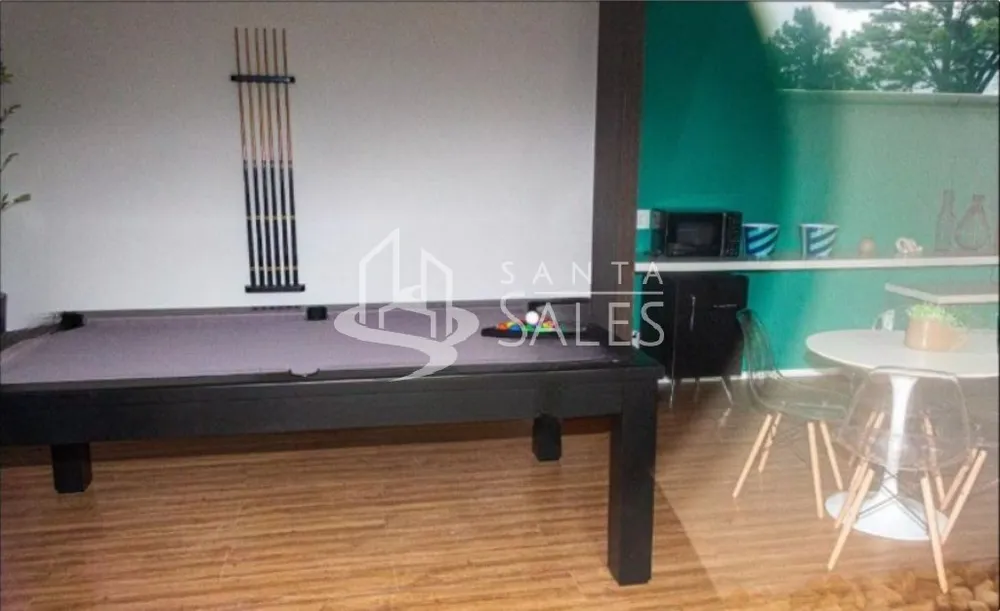 Apartamento, 3 quartos, 58 m² - Foto 15