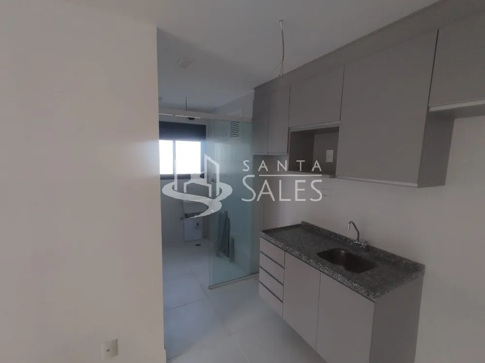 Apartamento, 3 quartos, 58 m² - Foto 2