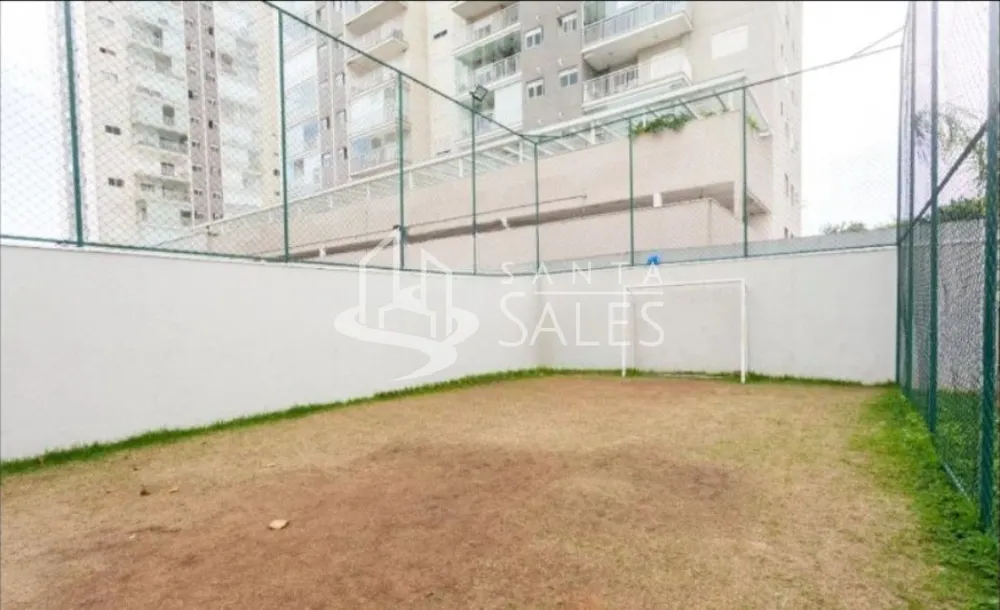 Apartamento, 3 quartos, 58 m² - Foto 16