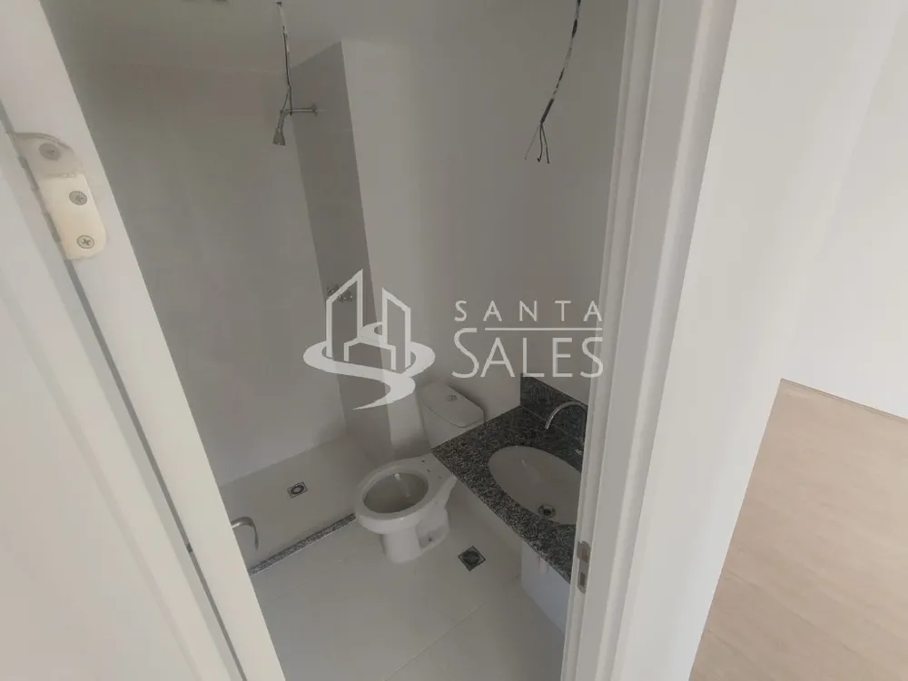 Apartamento, 3 quartos, 58 m² - Foto 6