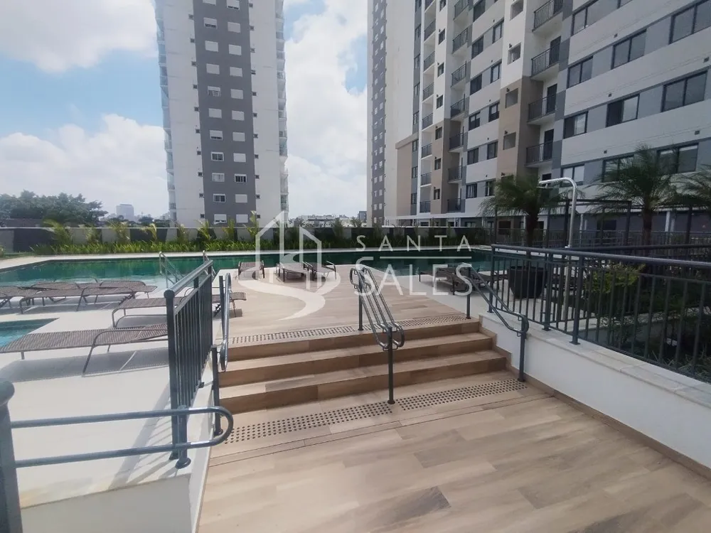 Apartamento, 3 quartos, 58 m² - Foto 8