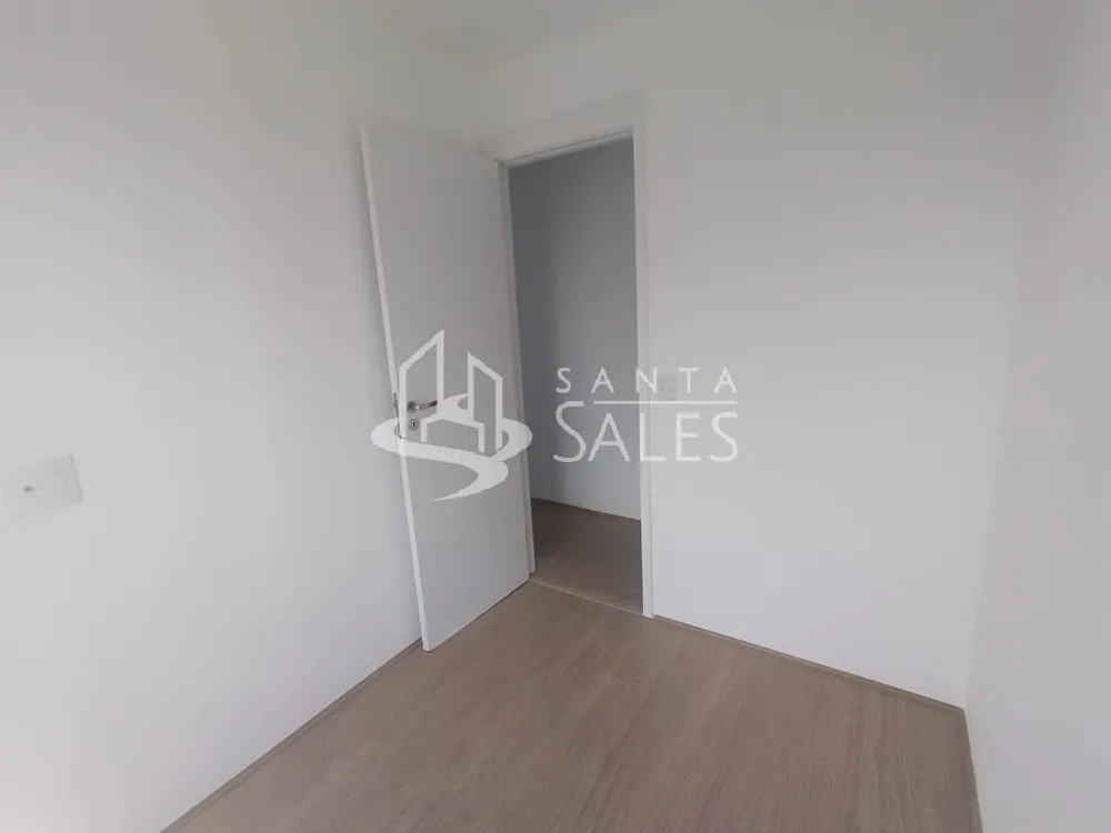 Apartamento, 3 quartos, 58 m² - Foto 3