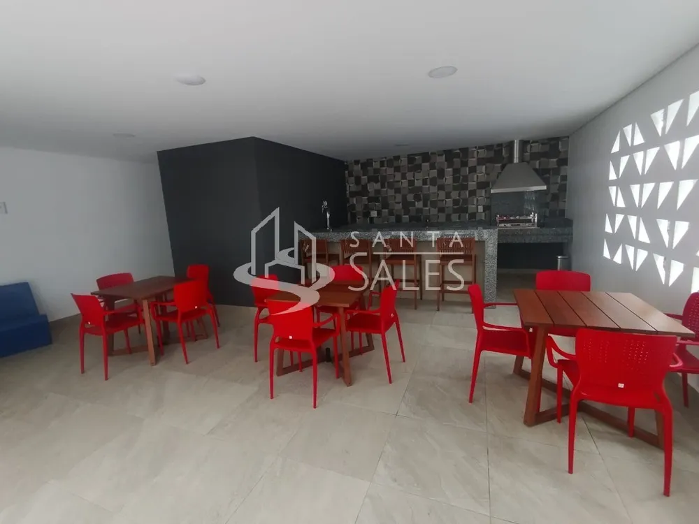 Apartamento, 3 quartos, 58 m² - Foto 12