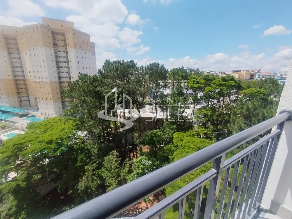Apartamento, 3 quartos, 58 m² - Foto 7