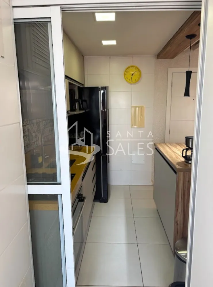 Apartamento, 2 quartos, 58 m² - Foto 12