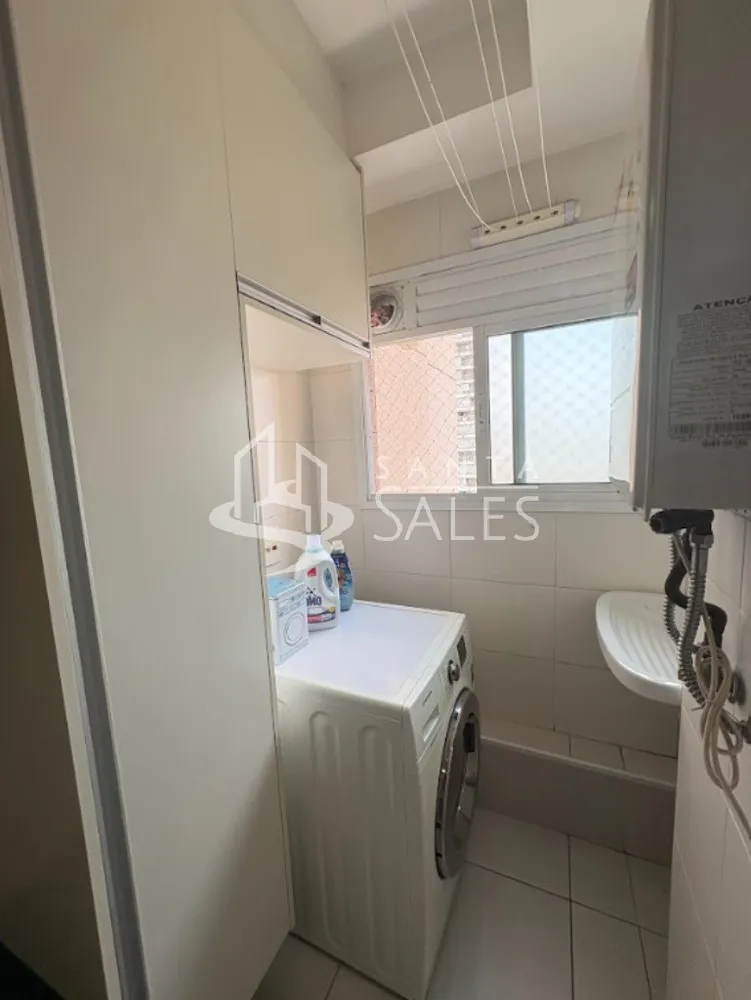 Apartamento, 2 quartos, 58 m² - Foto 5
