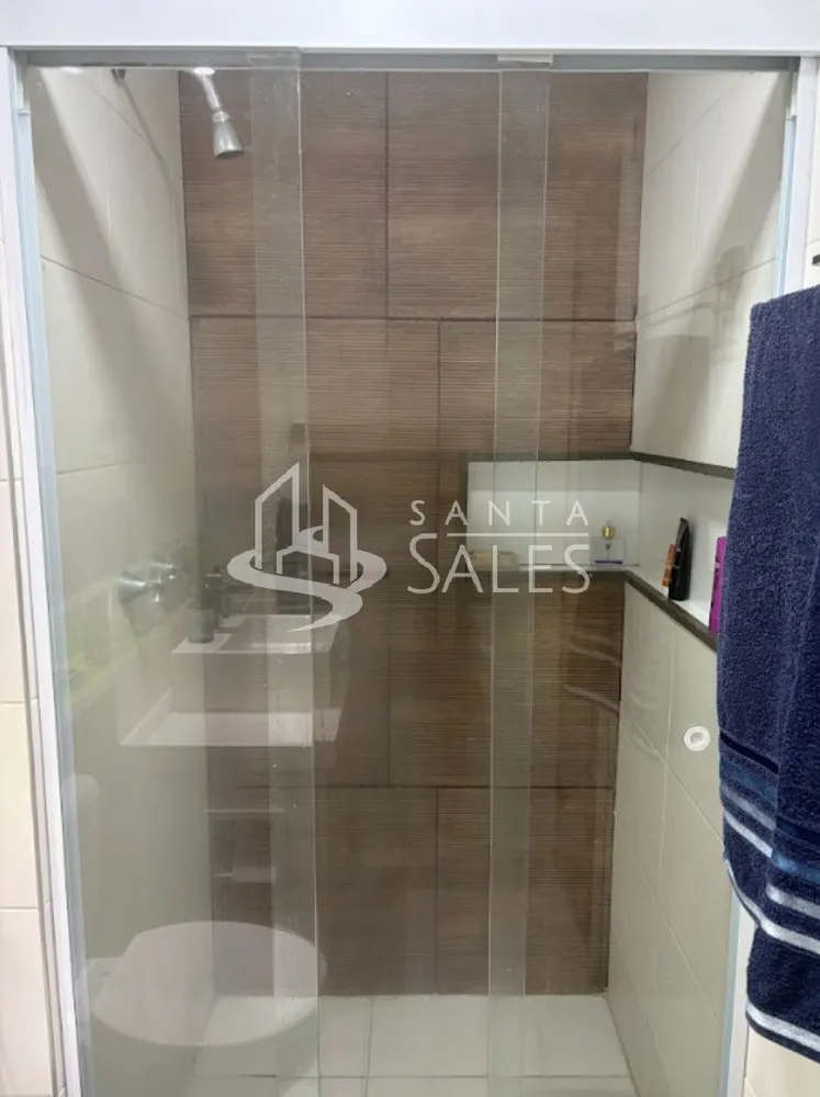 Apartamento, 2 quartos, 58 m² - Foto 4
