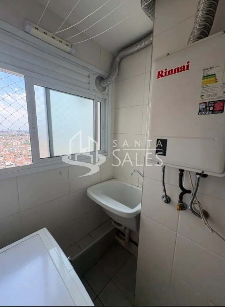 Apartamento, 2 quartos, 58 m² - Foto 11