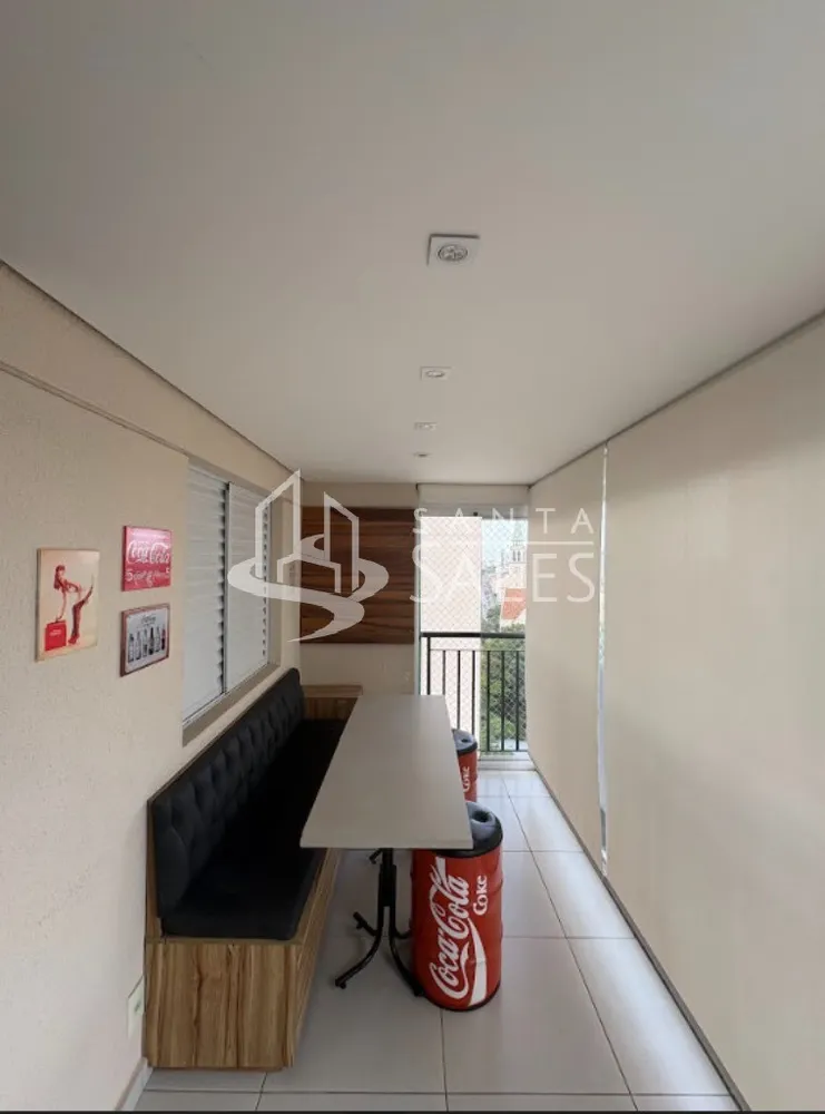 Apartamento, 2 quartos, 58 m² - Foto 9